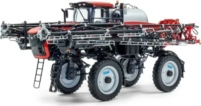 Produktbild von Selbstfahrende Feldspritze KUHN Stonger ST 4000 HD, ROS60243, Maßstab1/32, ROS