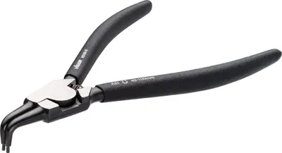 Image de Pince à circlips VIGOR V6510B-40 Longueur : 230 mm