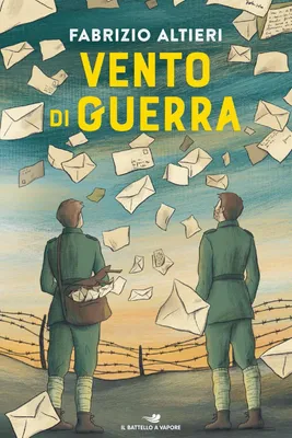 Image de Vent de guerre