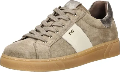 Produktbild von Nero Giardini Sneaker Sneaker Veloursleder