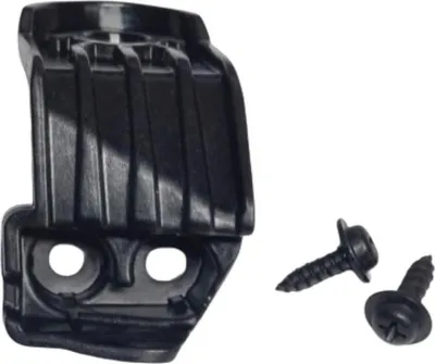 Image de TOYOTA Corolla Support de phares en haut à droite 81193-12260 OE