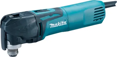 Zdjęcie produktu dla Makita TM3010CX4J Narzędzie wielofunkcyjne 320 W w MAKPAC