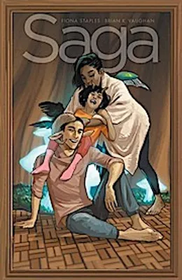 Obrázok produktu pre Saga Volume 9