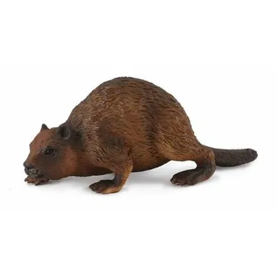 Produktbild von Collecta 88382 Biber 8 cm Wildtiere