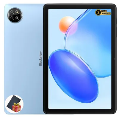 Produktbild von Tab 20 WiFi HD+ IPS 12GB RAM + 64GB 2TB Erweiterbarer Speicher Blau