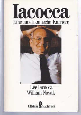 Produktbild von Iacocca | Lee A. Iacocca