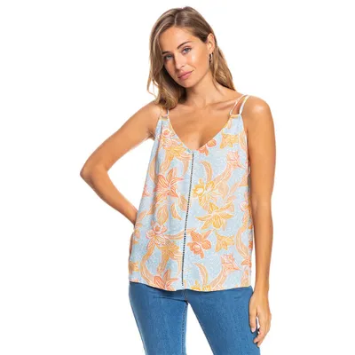 Productafbeelding van TÍLKO ROXY GOT TO BE REAL - blauw - maat XS