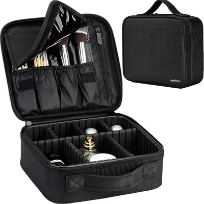 Produktbild von Kosmetiktasche - Kosmetischer Organizer Soulima 21957