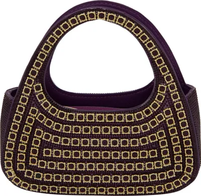 Image de Sac pour femme Joella - violet, taille unique