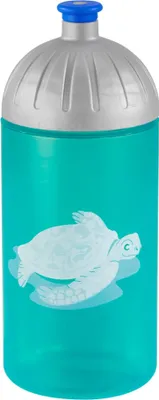 Produktbild von Step by Step Trinkflasche 0,5 l, für Kindergarten und Schule