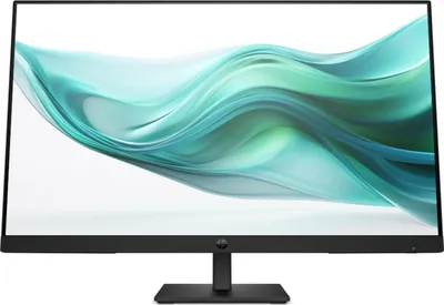 Obrázek produktu pro Monitor HP Series 3 Pro 27" FHD - 327ph, 68,6 cm (27"), 1920 x 1080 px, Full HD, LCD, 5 ms, černý