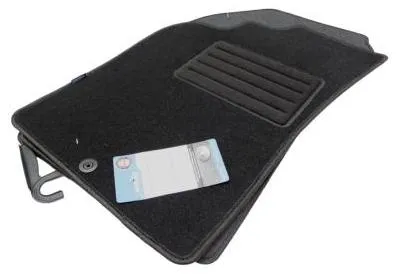 Productafbeelding van Vloermatten voor de NISSAN Almera N15 (1995–2000)