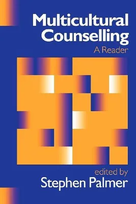 Produktbild von Multicultural Counselling