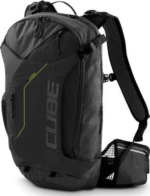 Produktbild von Cube Edge Hybrid 20l Rucksack One Size