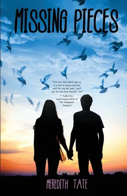 Produktbild von Missing Pieces