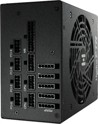 Image de Fortron PPA8502200 FORTRON FSP Netzteil HYDRO PTM PRO  850 80+P  850W       ATX