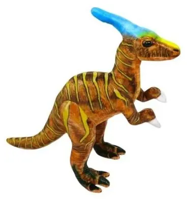 Zdjęcie produktu dla Parasaurolophus - Dubi