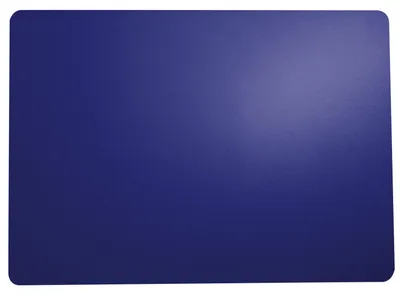 Produktbild von Asa Tischset Lederoptik Ultramarine (46x33cm)