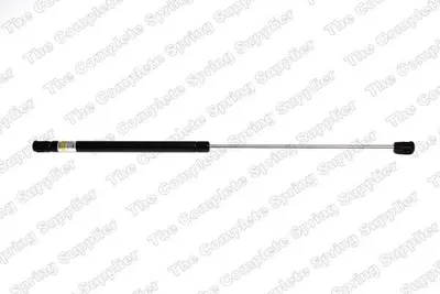 Produktbild von LESJÖFORS 8115639 Gasfeder Heckklappendämpfer für CITROËN C4 Coupe (LA)