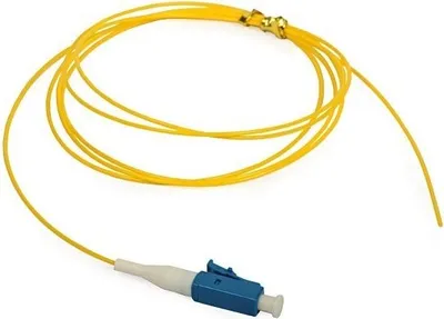 Immagine prodotto di XtendLan FO pigtail LC, 9/125, 0,9mm, 2m, LS0H, ZWP, G.652d