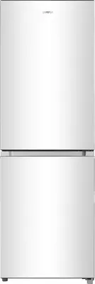 Zdjęcie produktu dla Gorenje RK4162PW4, 230 l, N-ST, 39 dB, 3,2 kg/24h, E, Biały