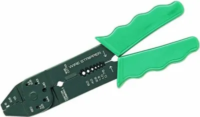 Immagine prodotto di NWS Kabelschuhpresszange 1492-62-215