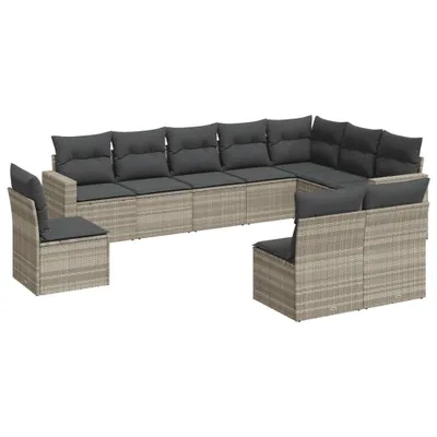 Zdjęcie produktu dla VidaXL 3219102, 10 szt.
