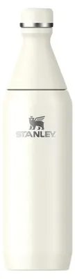 Produktbild von Stanley All Day Slim Bottle 0,60 L Cream Gloss