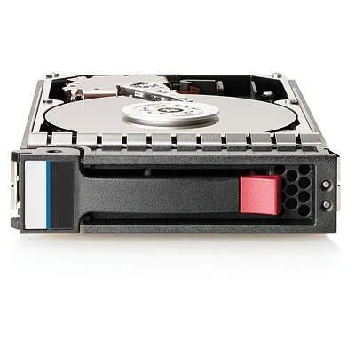 Produktbild von Hpe 713967-001, 3 Tb, 7200 Rpm, 3.5", Sas