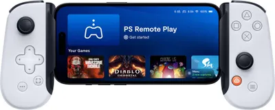 Produktbild von BACKBONE One für PlayStation USB-C (2. Generation)