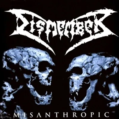 Produktbild von Dismember: Dismember: Misanthropic -   - (Maxi-Single 12" / PopRock)