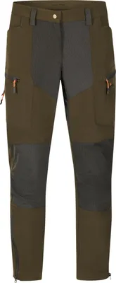 Produktbild von il Lago Prestige Membranhose Striker HF LTX Herren (Oliv/Anthrazit) Größe M