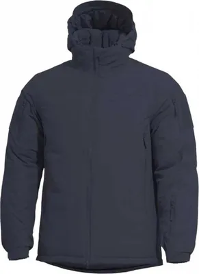 Image de Parka Pentagon Hoplite, bleu, taille S, homme, bleu, taille S