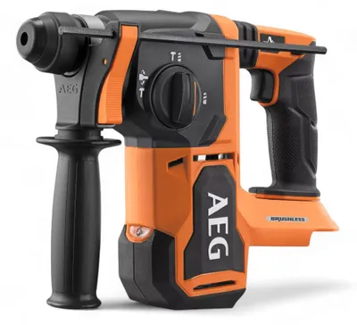 Image de Perceuse-visseuse sans fil 18 V pour percer des surfaces dures