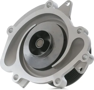 Produktbild von RIDEX Kühlmittelpumpe Wasserpumpe passend für MERCEDES-BENZ C-Klasse Limousine (W204) 1260W0270