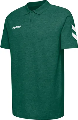 Zdjęcie produktu dla Hummel Go Bawełna Polo kids, 128