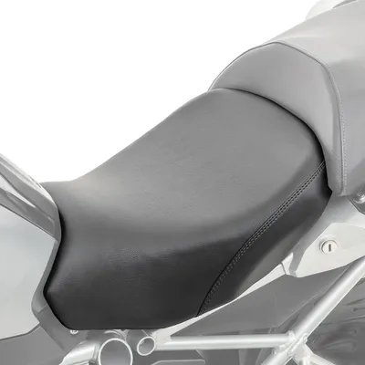 Image de Siège conducteur pour BMW R 1250 GS Adventure 19-24 Siège Solo