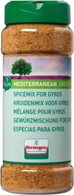 Produktbild von Verstegen - Gewürzmischung für Gyros - 300g