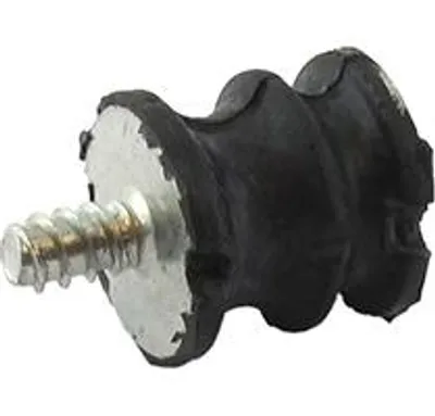 Produktbild von Silentblock/Schwingungsdämpfer, anpassbar für Husqvarna, für Modelle 136le. Ersetzt Original 530 02 98-70.