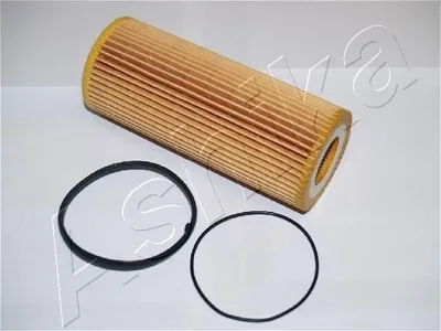 Obrázok produktu pre Olfíltre ASHIKA 10-ECO108, vnútorná časť filtra, pre vozidlá: AUDI A4 Avant (8K5, B8), AUDI A6 Avant (4G5, 4GD, C7), AUDI A6 Avant (4F5, C6), AUDI A4 Avant (8ED, B7), AUDI Q5 (8RB)