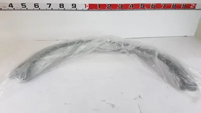Immagine prodotto di Paraurti anteriore originale Land Rover, parte ricambio DFJ000032PCL