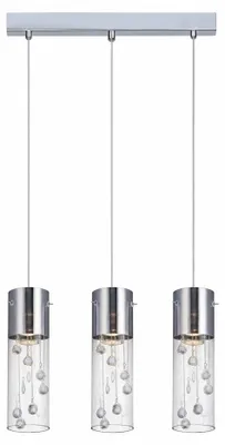 Immagine prodotto di Lampada a sospensione Cordell MDM1835-3 Italux