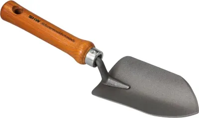 Produktbild von SHW Rex-Blumenkelle mit Stiel
