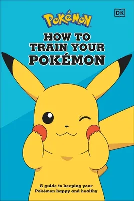 Obrázok produktu pre How to Train Your Pokémon