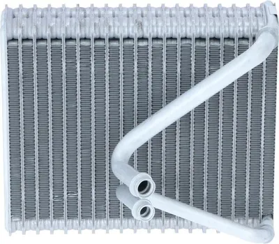 Produktbild von NRF 36160 Verdampfer Klimaanlage Klimaverdampfer für FIAT PUNTO (188) Doblo Cargo (223) Doblo Kombi (119, 223) Idea (350) für LANCIA YPSILON (843)