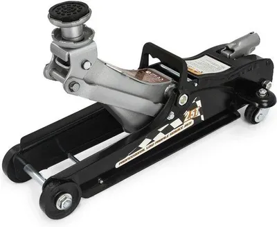 Produktbild von Famanu Hydraulische Werkstattkrik 2 Ton - Mit Verlängerung