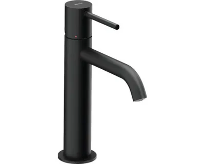 Immagine prodotto di Miscelatore a leva per lavabo RAVAK Espirit nero X070273