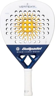 Produktbild von Bullpadel Vertex 04 Ltd Ed. Juan Tello Argentinien