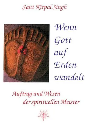 Image de Wenn Gott auf Erden wandelt