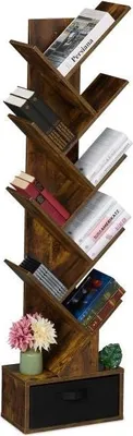 Immagine prodotto di Libreria a forma di albero